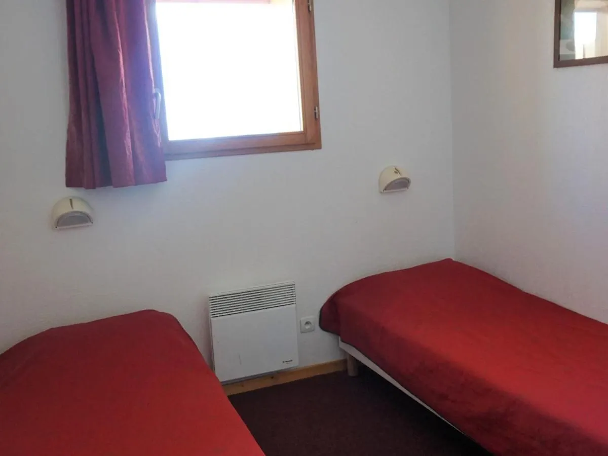 Appartement Lumineux Avec Balcon, Parking, Wifi, Proche Pistes - Fr-1-636-54 Orcières Lägenhet
