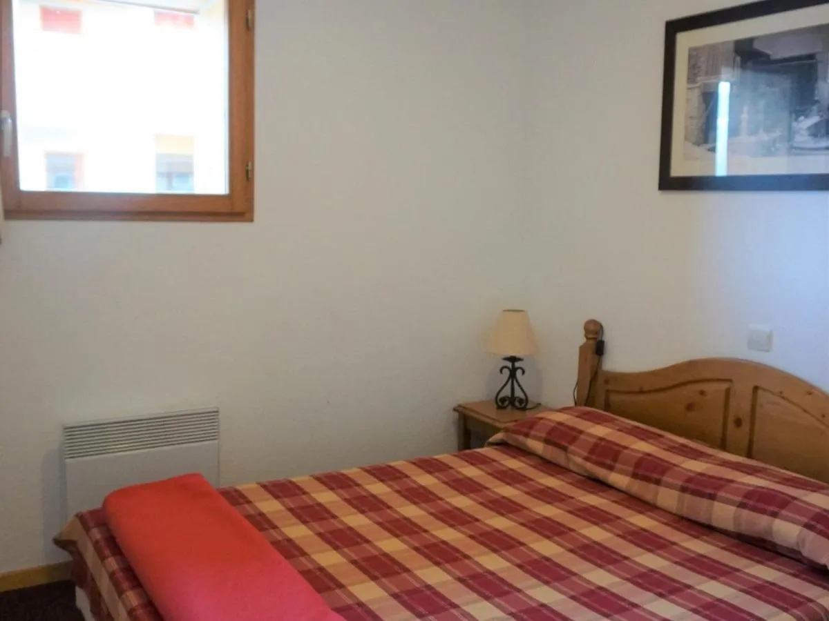 Appartement Lumineux Avec Balcon, Parking, Wifi, Proche Pistes - Fr-1-636-54 Orcières
